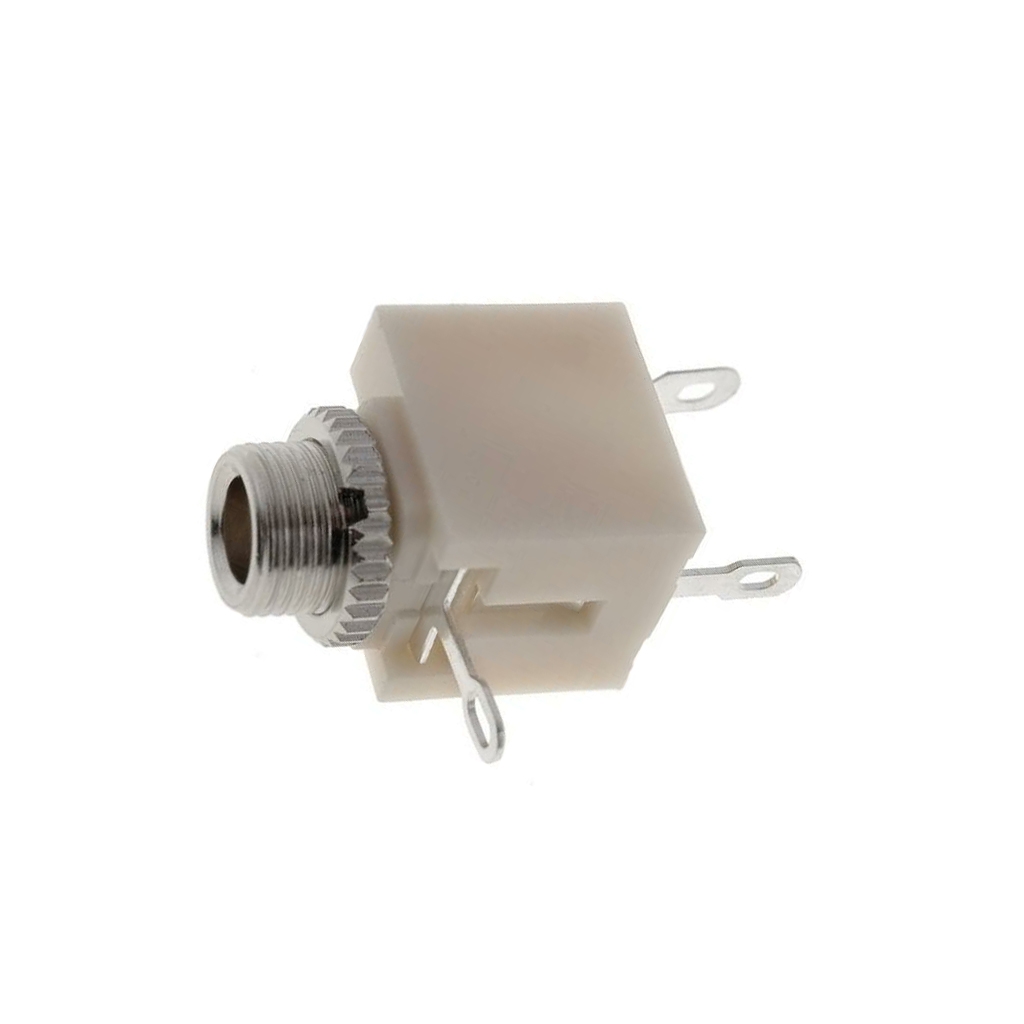 Vanguard Connector: Jack 3,5mm; socket