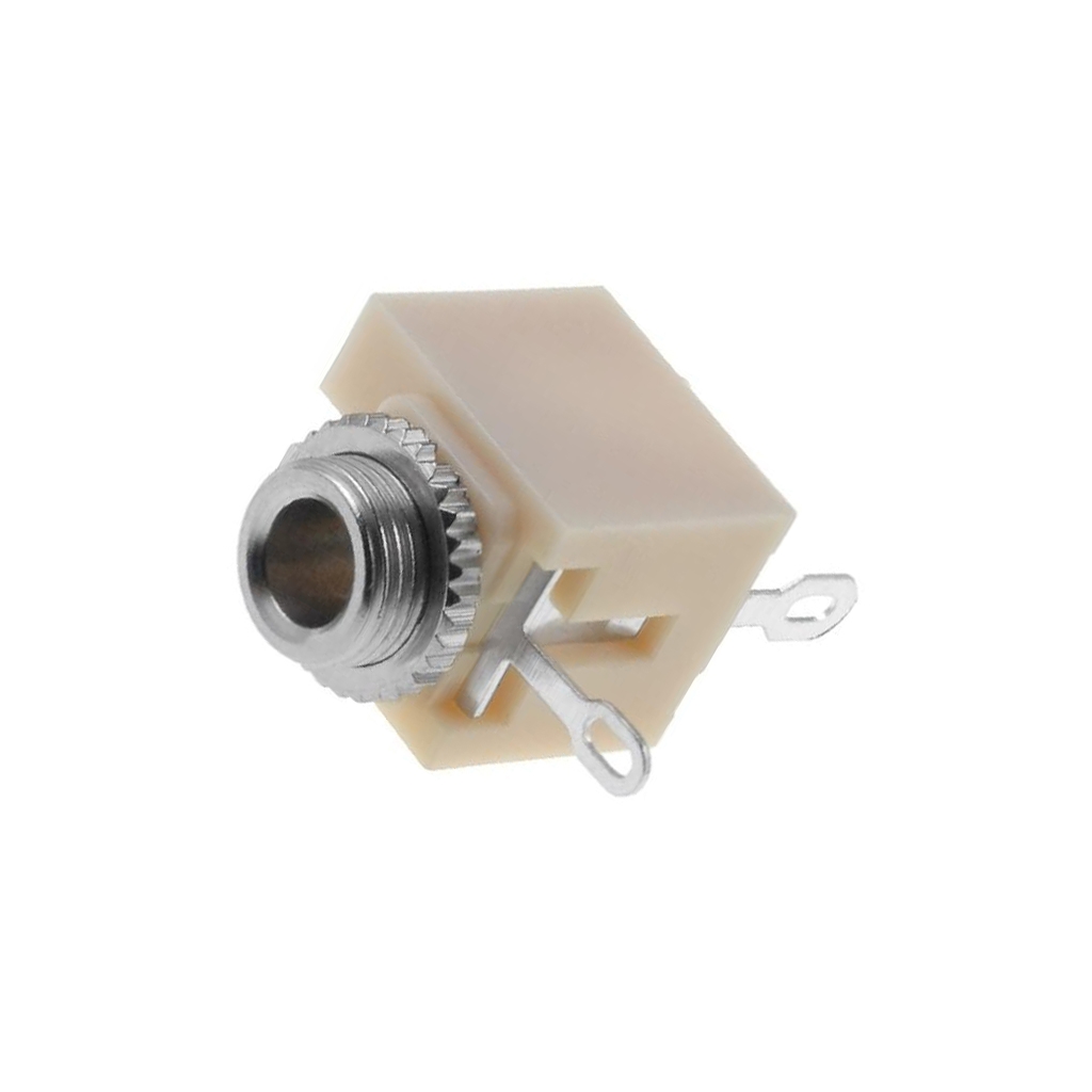 NINIGI Connector: Jack 3,5mm; socket