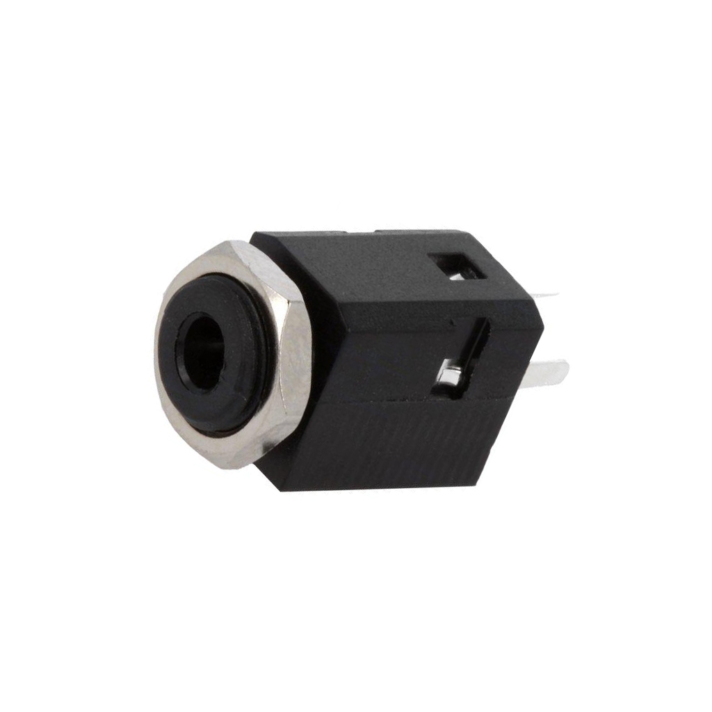CLIFF Connector: Jack 3,5mm; socket