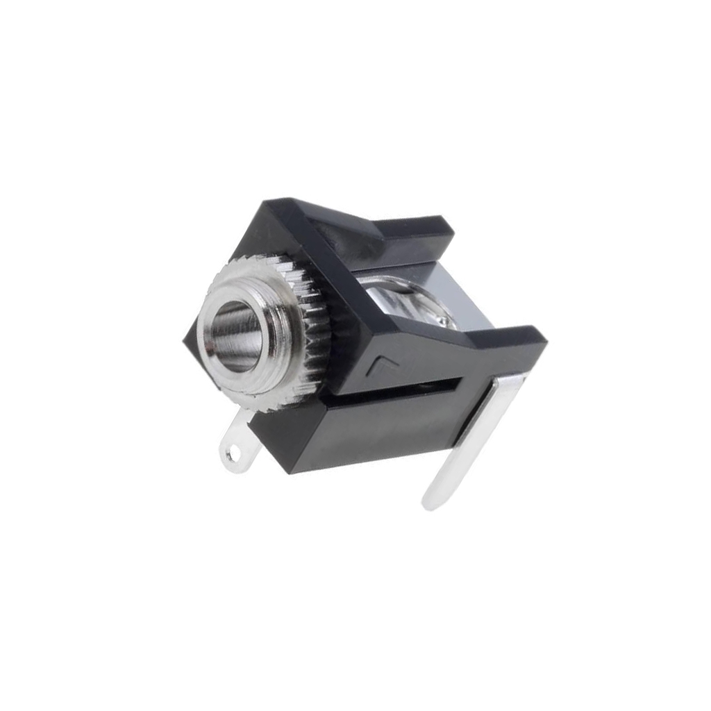SCHURTER Connector: Jack 3,5mm x