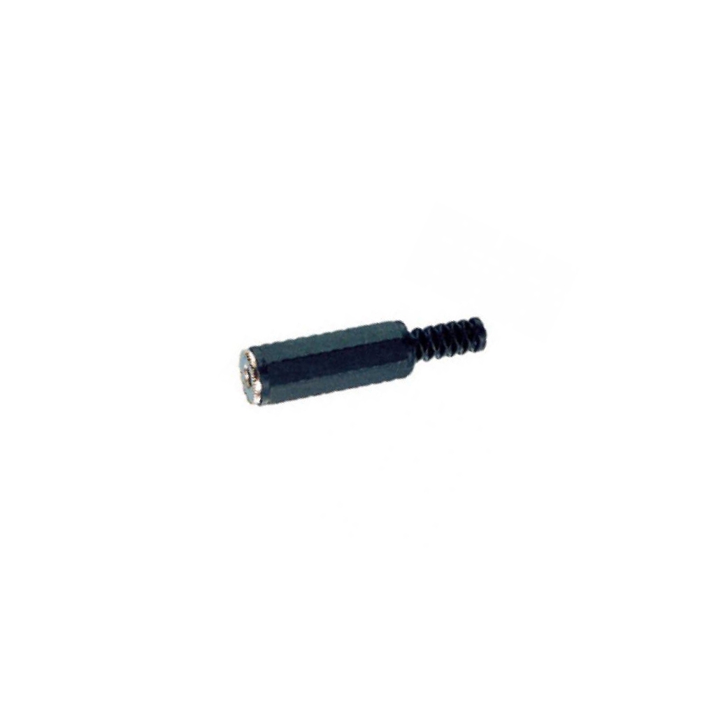 GOOBAY Connector: Jack 6,3mm; plug