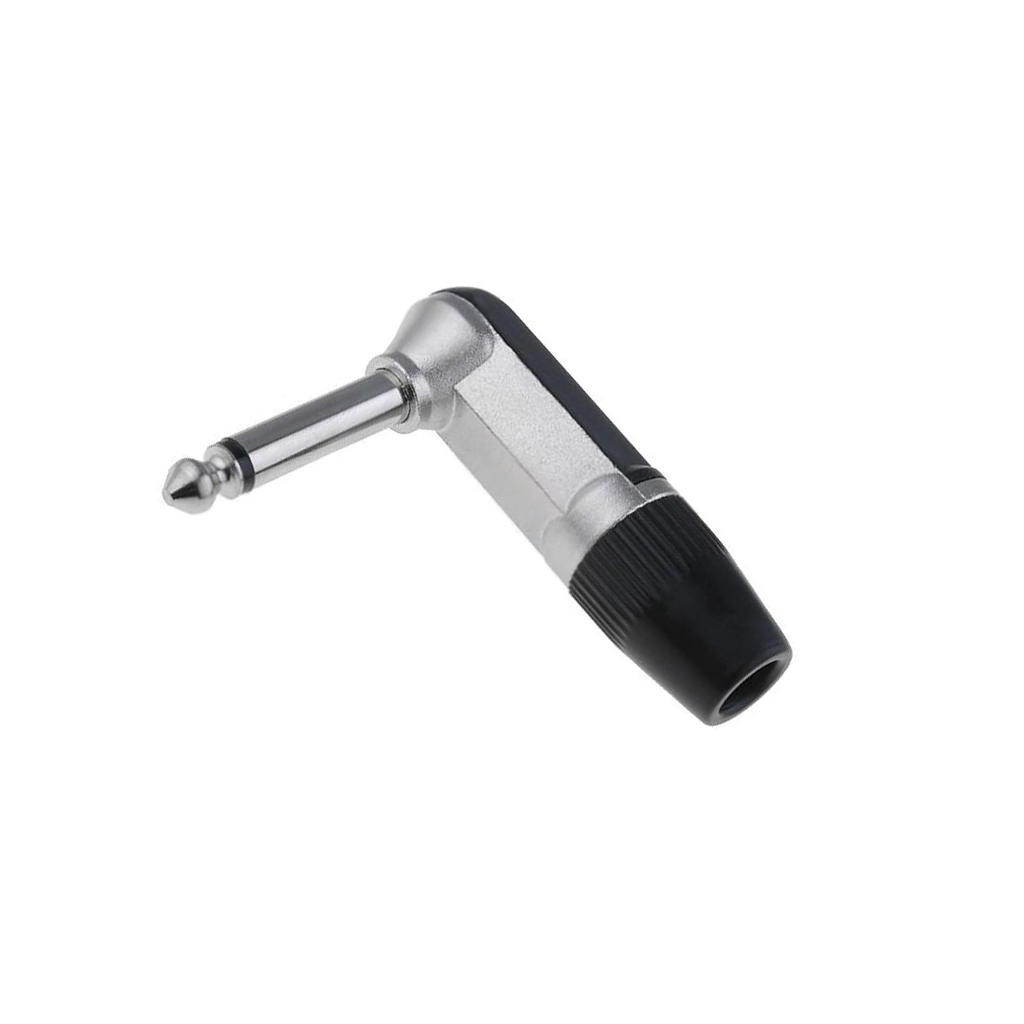 CLIFF Connector: Jack 6,3mm; plug