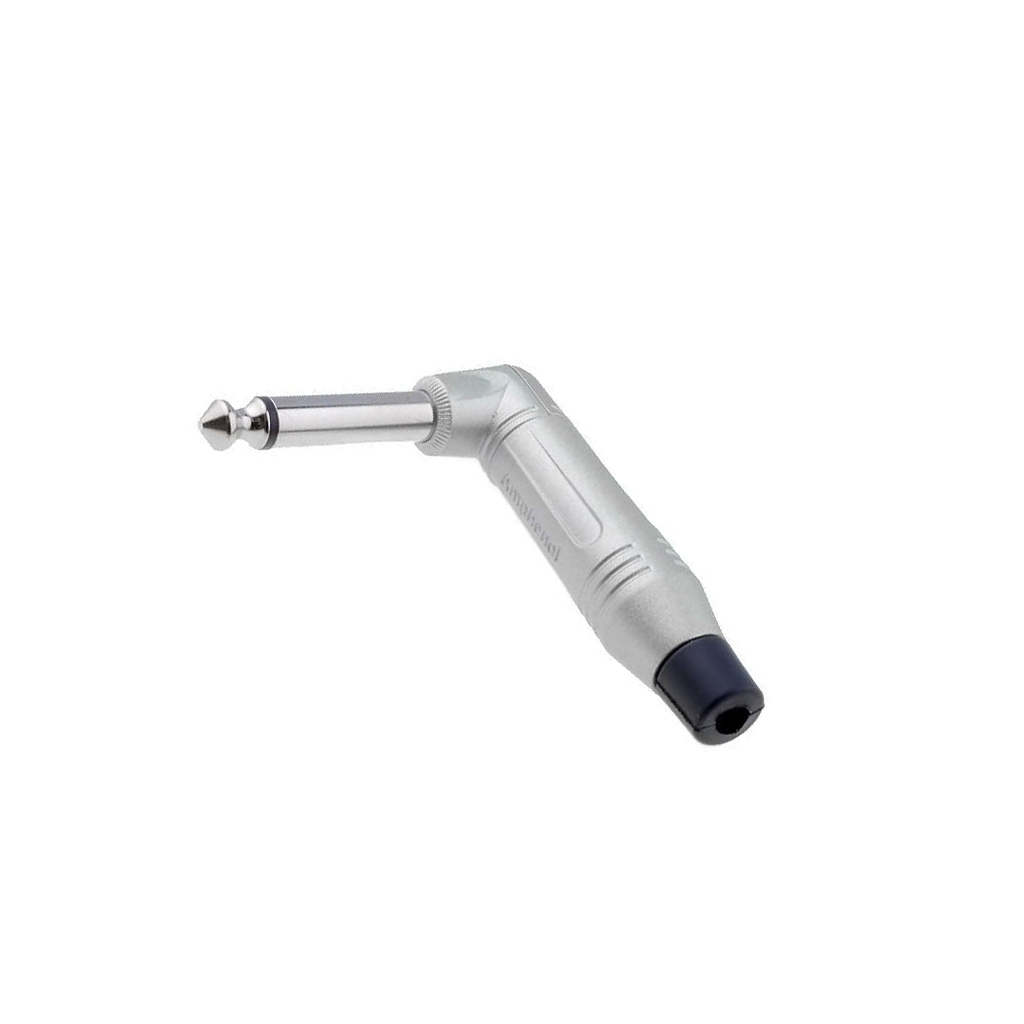 AMPHENOL Connector: Jack 6,3mm; plug