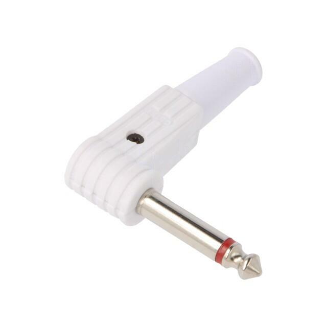 CLIFF Connector: Jack 6,3mm; plug