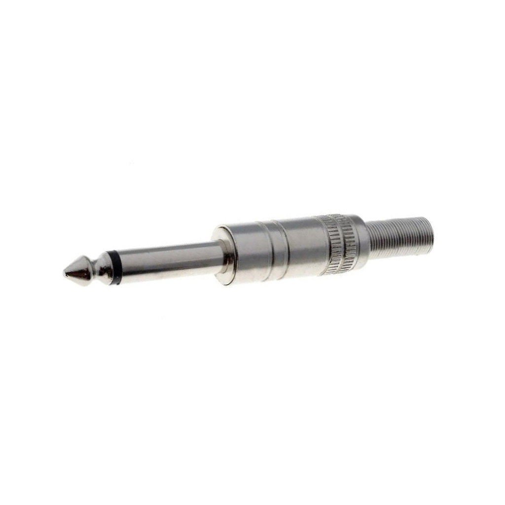 Vanguard Connector: Jack 6,3mm; plug