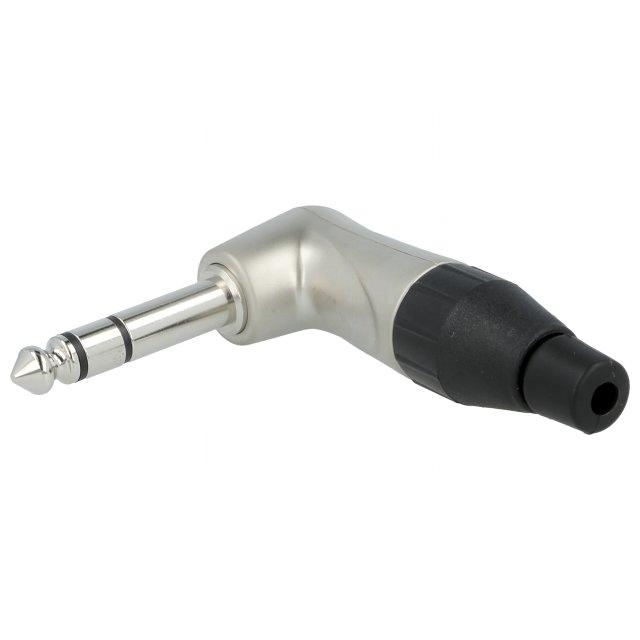 AMPHENOL Connector: Jack 6,3mm; plug