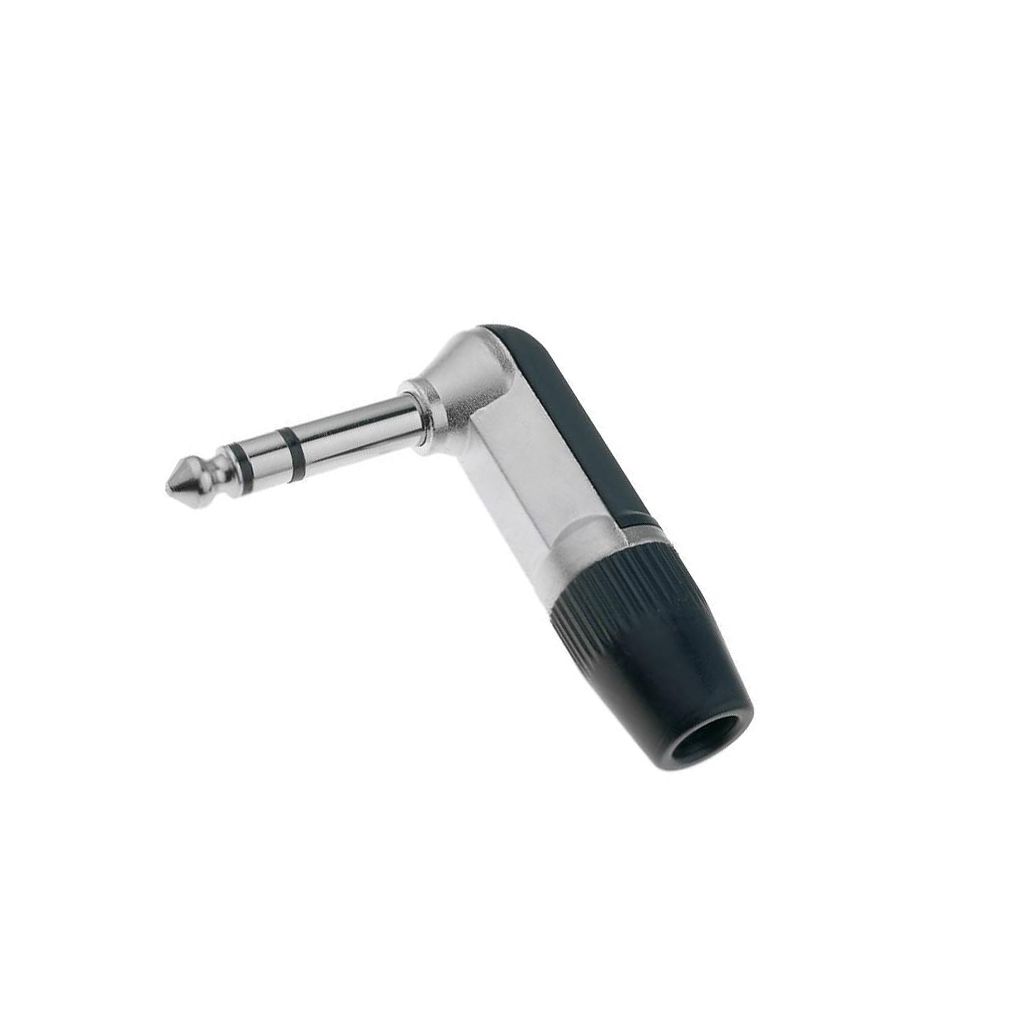 CLIFF Connector: Jack 6,3mm; plug