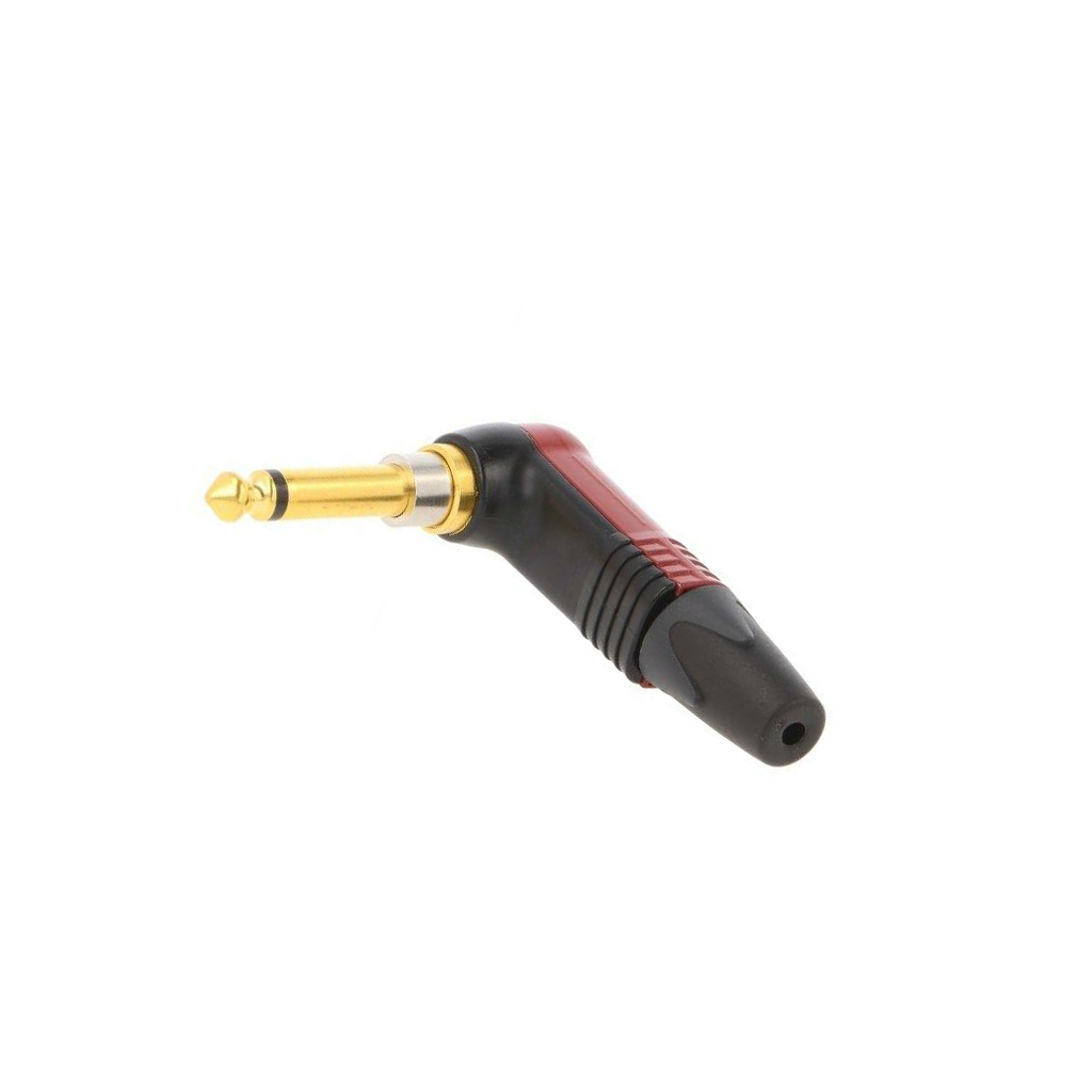 NEUTRIK Connector: Jack 6,3mm; plug