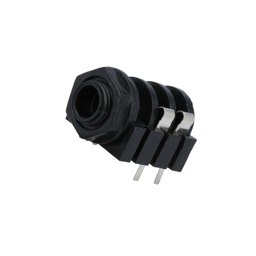 NINIGI Connector: Jack 6,3mm; socket