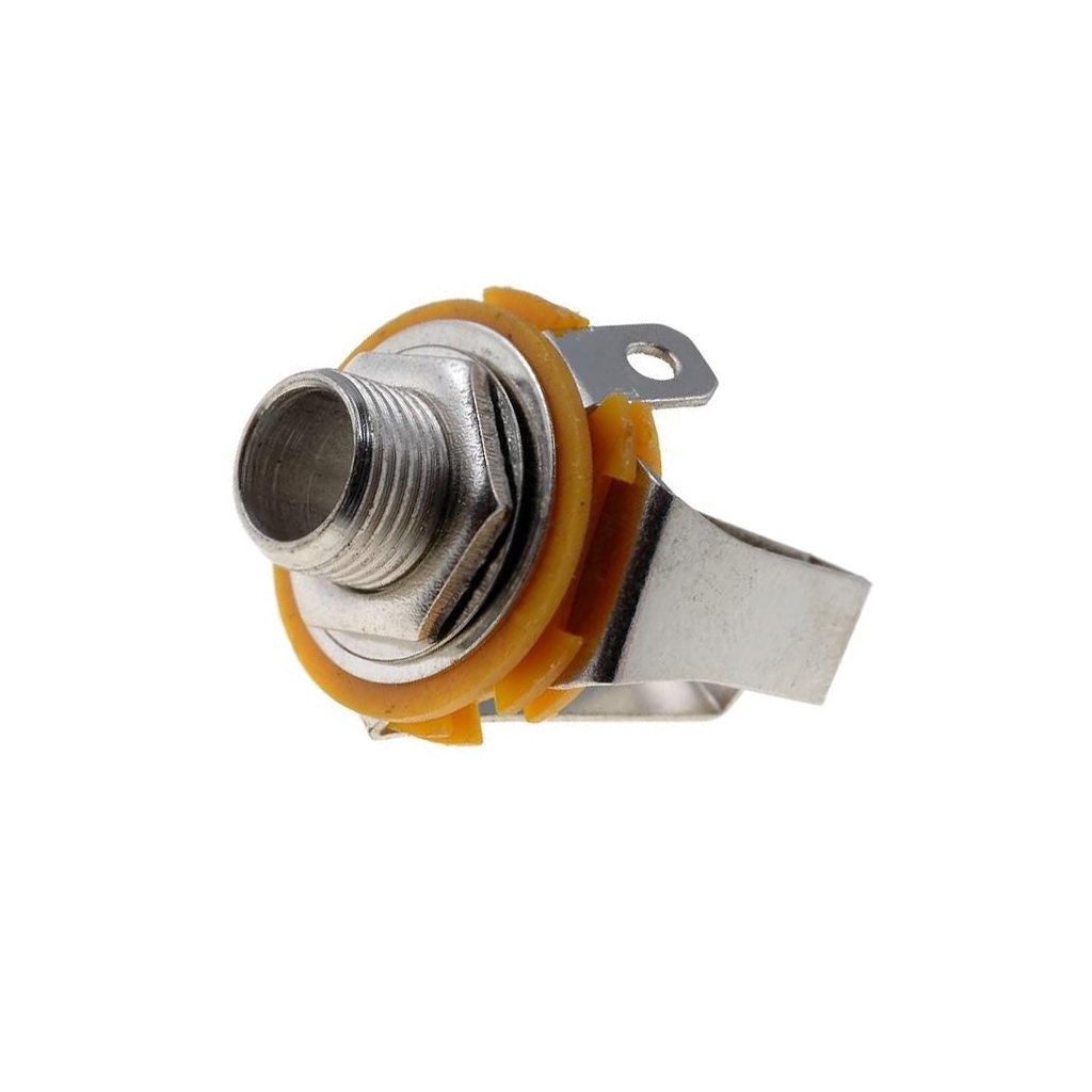 NINIGI Connector: Jack 6,3mm; socket
