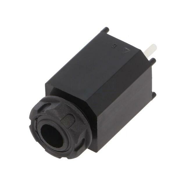 CLIFF Connector: Jack 6,3mm; socket