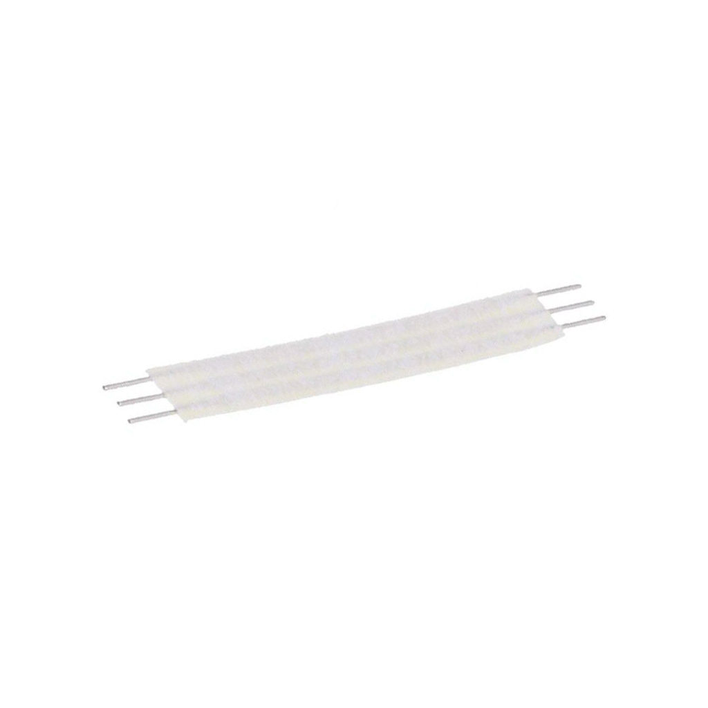 TE CONNECTIVITY Connector: jumper cable; Tape