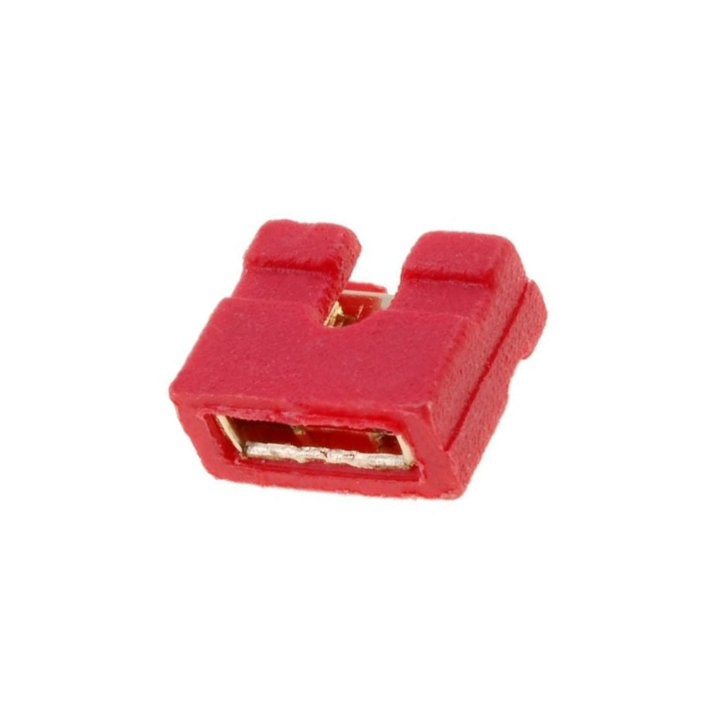 NINIGI Connector: jumper; female; 2mm; 1x2