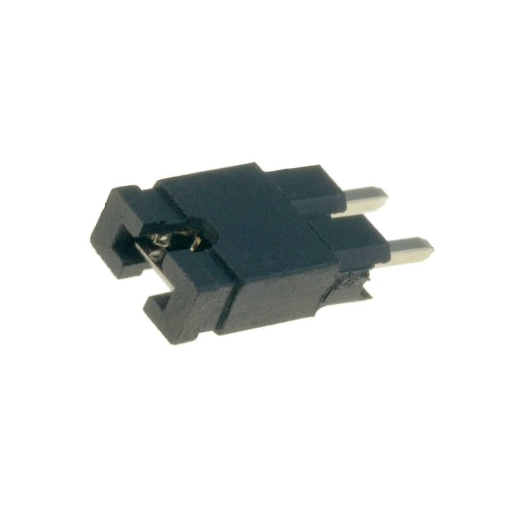 CONNFLY Connector: jumper; pin header; PIN: