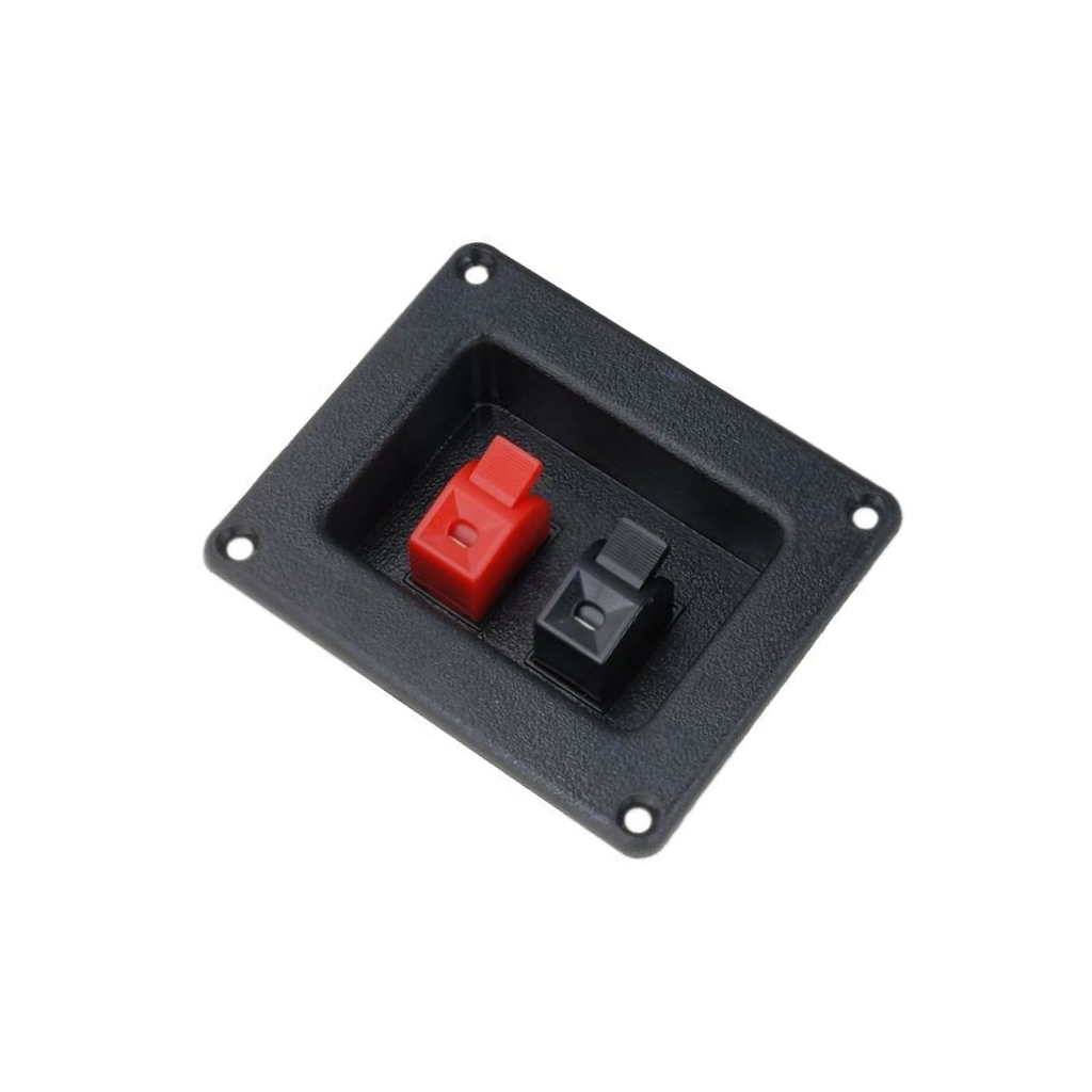 NINIGI Connector: loudspeaker; terminal; mono; for