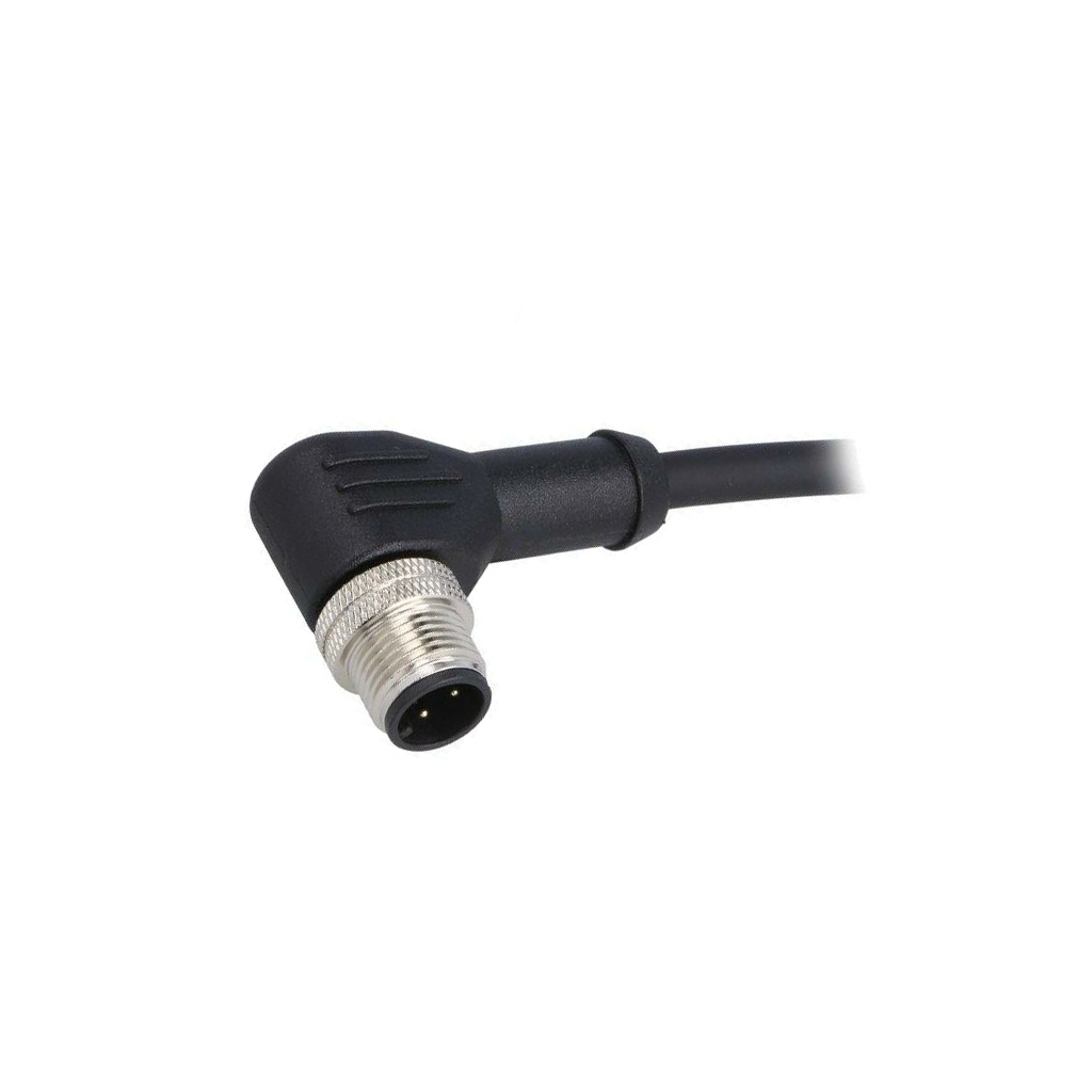 DEGSON ELECTRONICS Connector: M12; plug; male