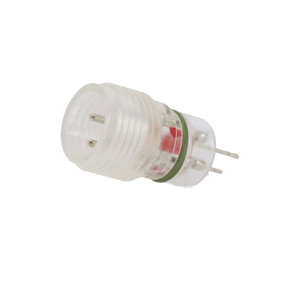 HIRSCHMANN Connector: M12; socket; PIN: 4