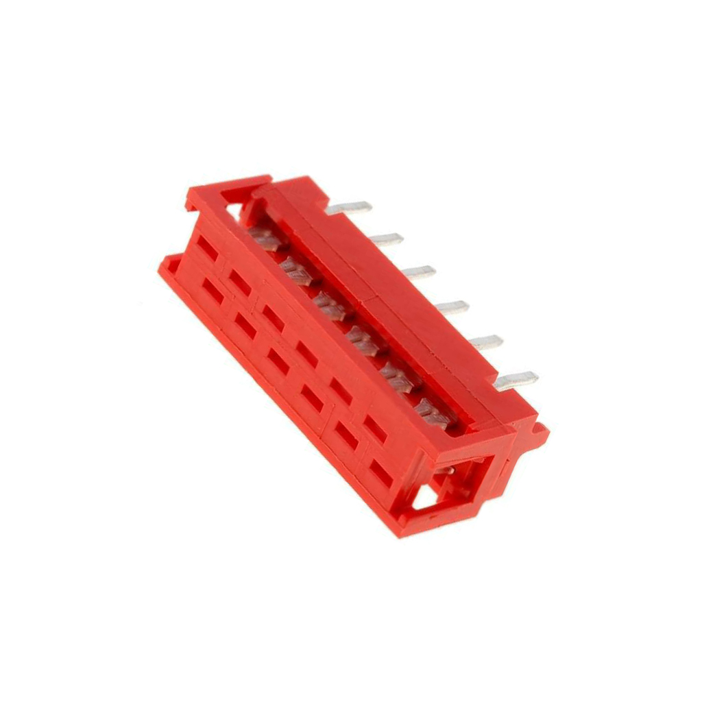TE CONNECTIVITY Connector: Micro-MaTch; adapter; PIN: