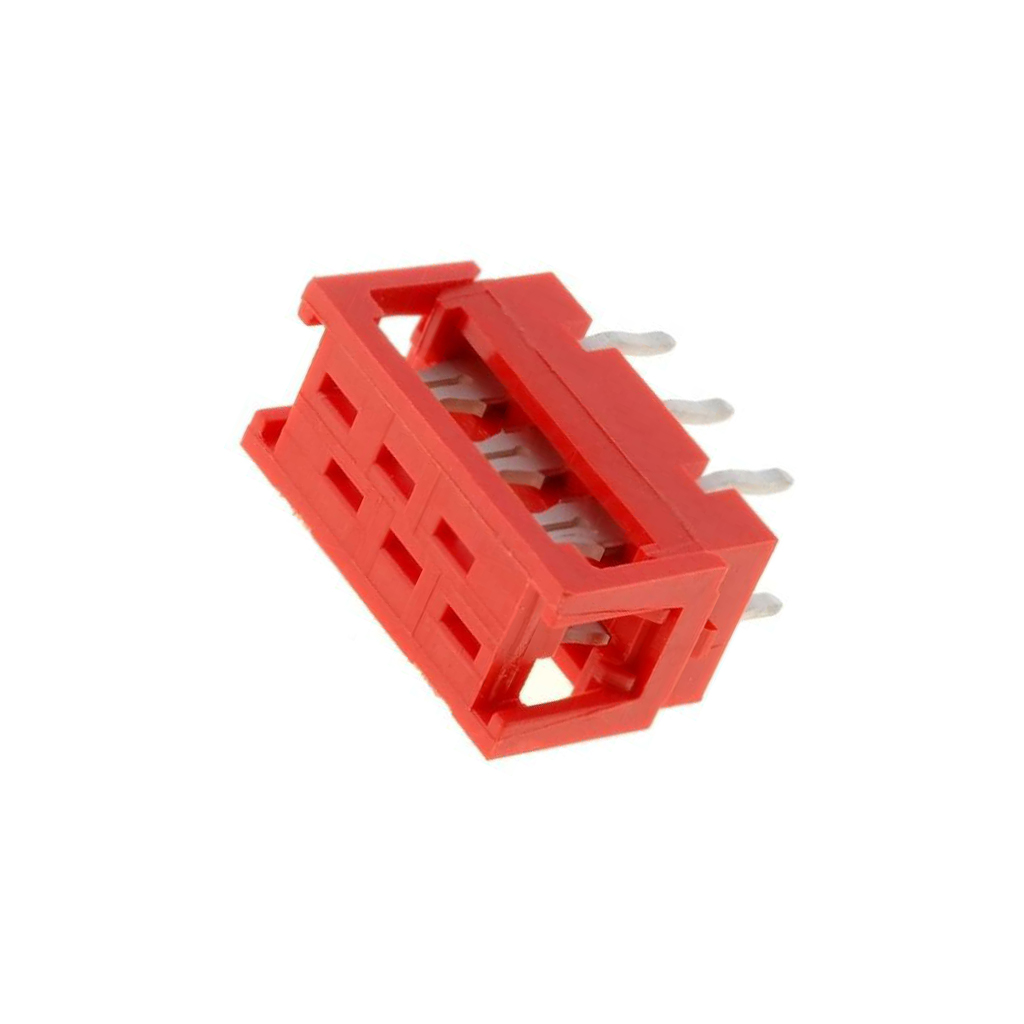 TE CONNECTIVITY Connector: Micro-MaTch; adapter; PIN: