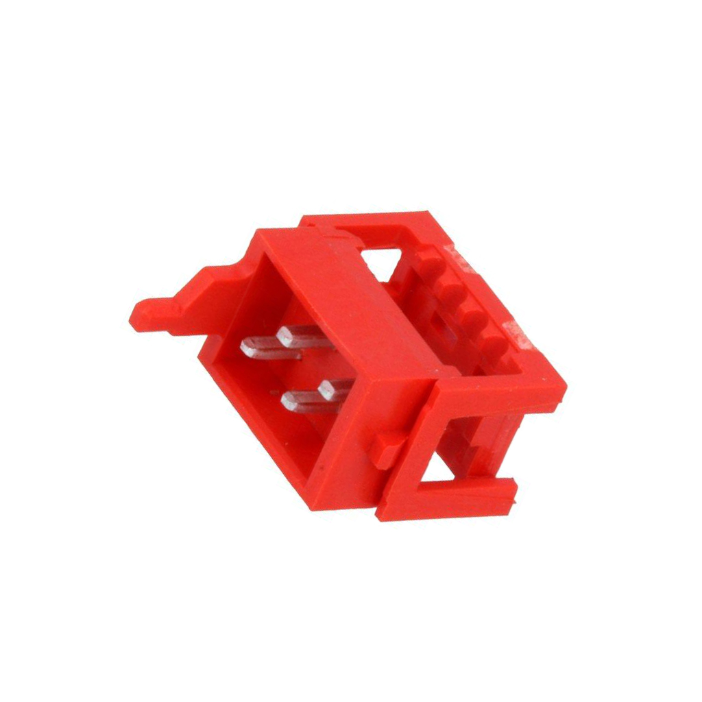 TE CONNECTIVITY Connector: Micro-MaTch; plug; male
