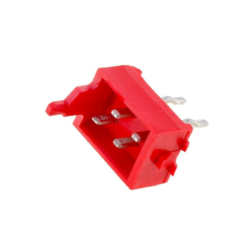TE CONNECTIVITY Connector: Micro-MaTch; socket; male
