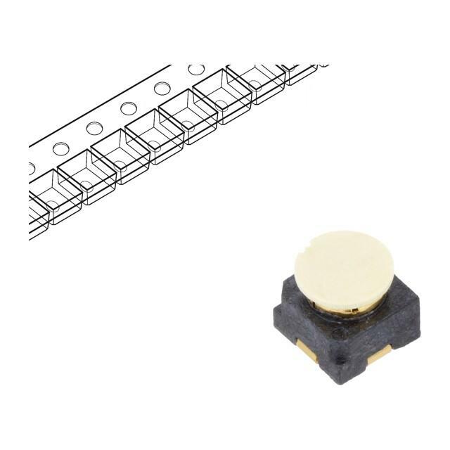 AMPHENOL RF Connector: MMCX; socket; female