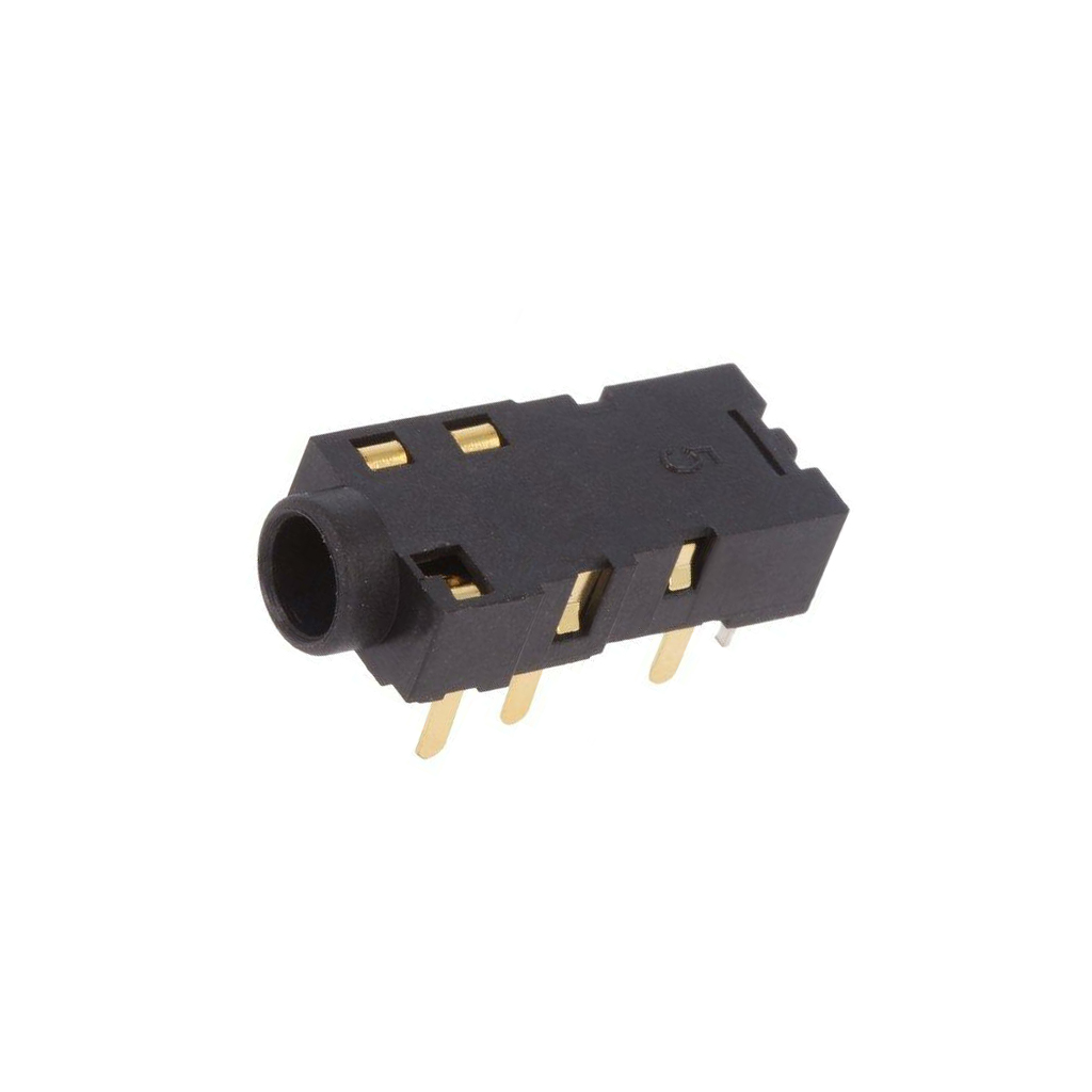 CLIFF Connector: optical (Toslink) + Jack