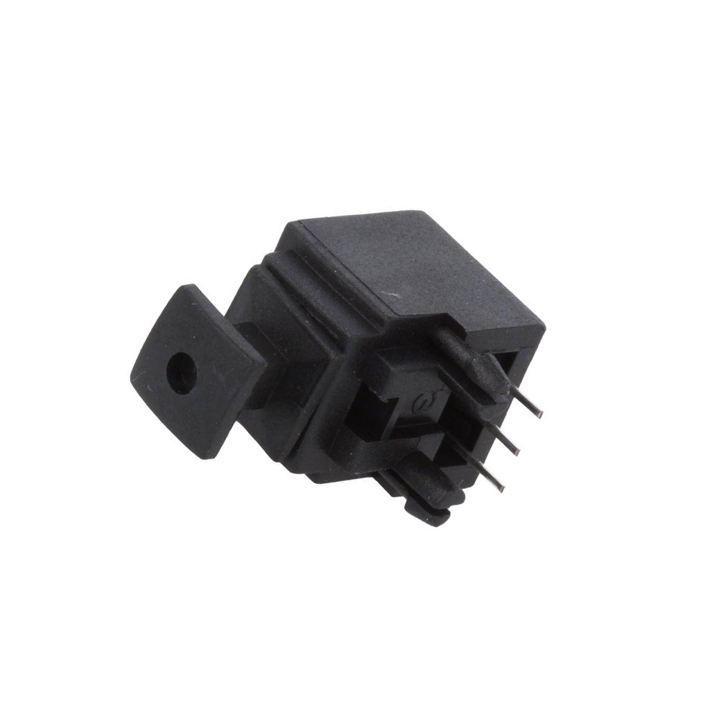 CLIFF Connector: optical (Toslink); socket,receiver