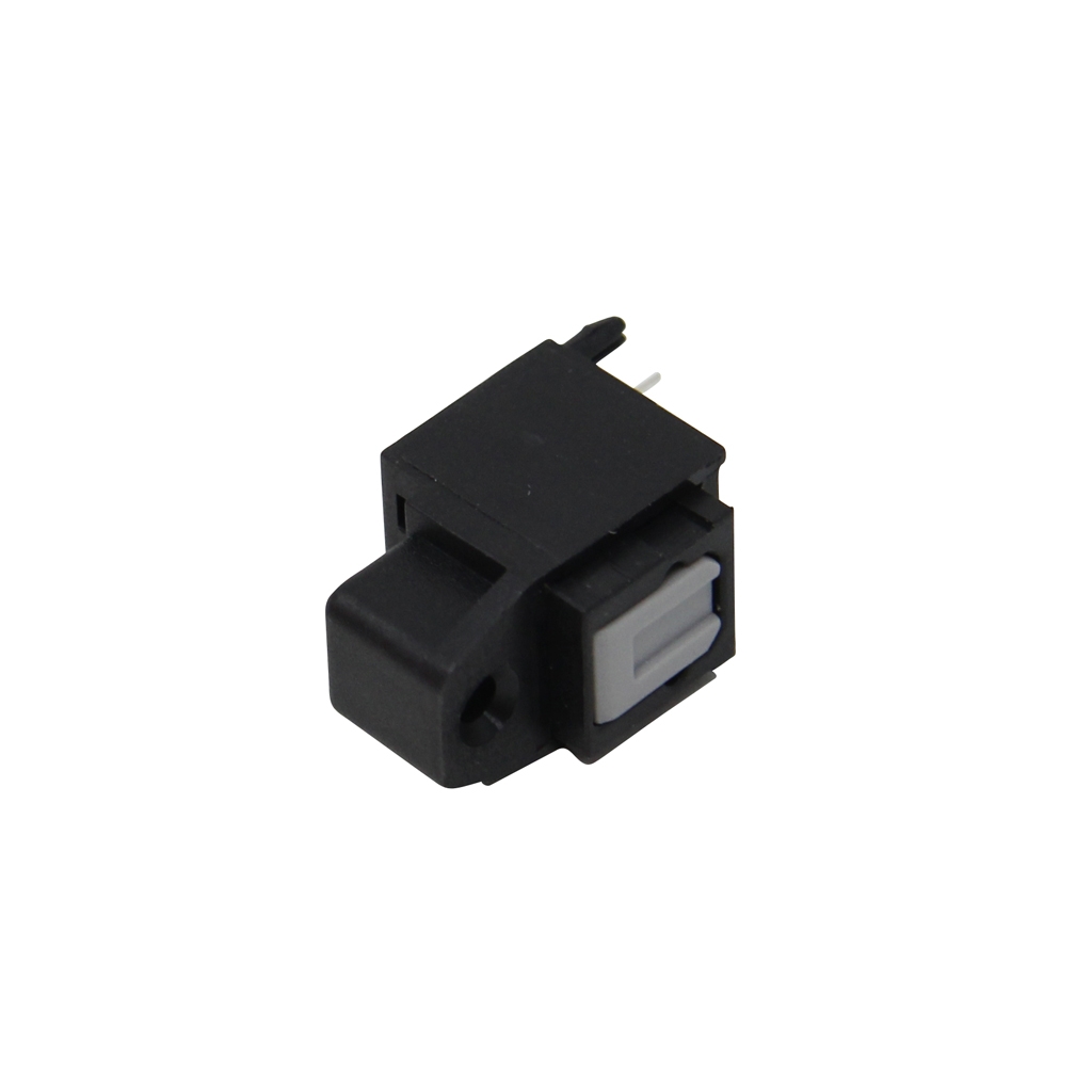 CLIFF Connector: optical (Toslink); socket,transmiter