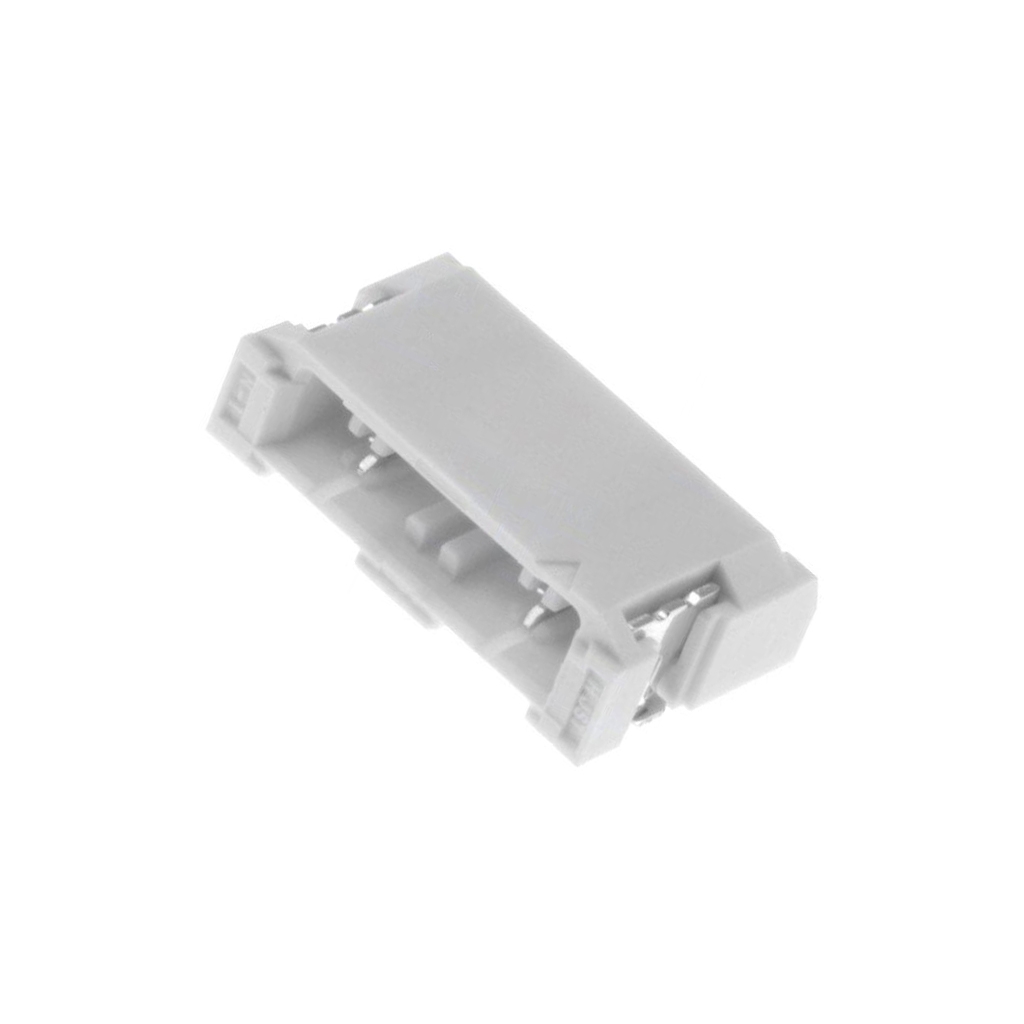 JST Connector: PCB-cable/PCB; LED Light; socket