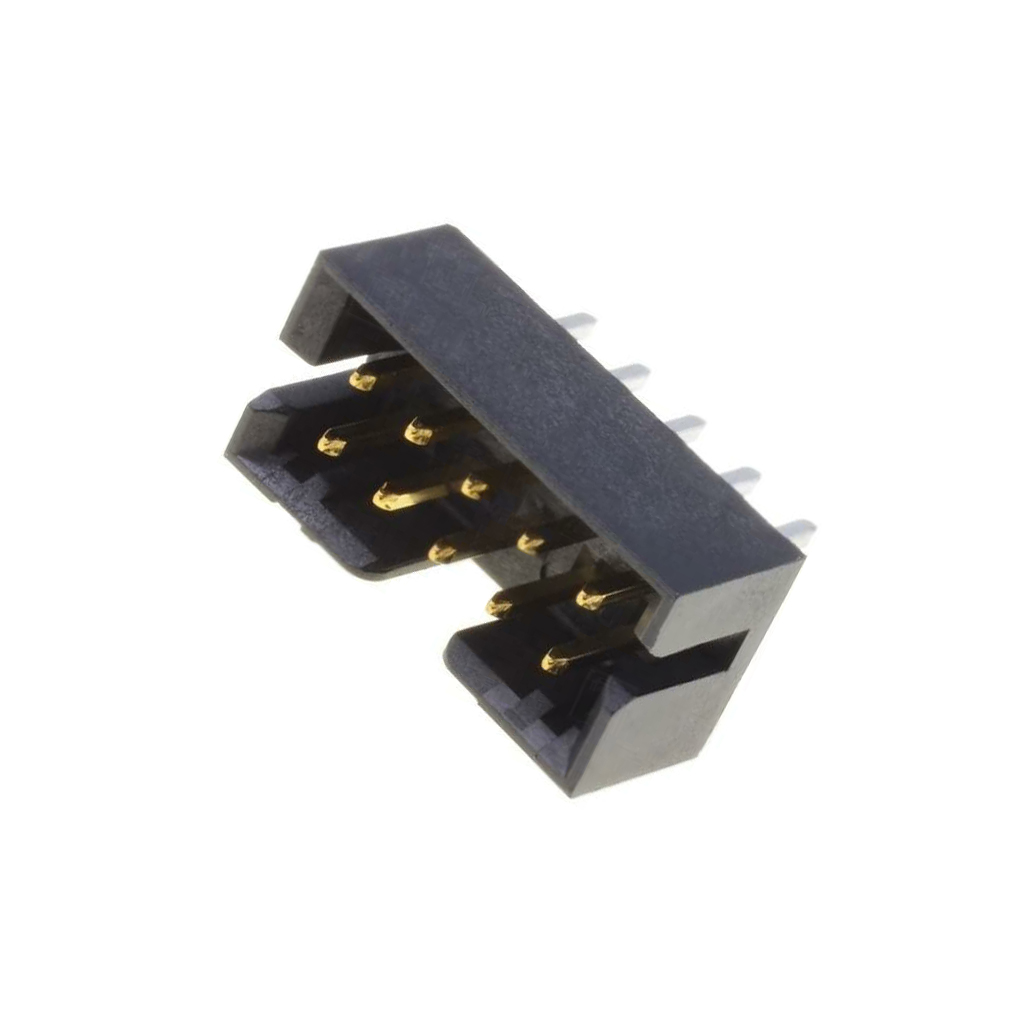 MOLEX Connector: PCB-cable/PCB; socket; male; PIN: