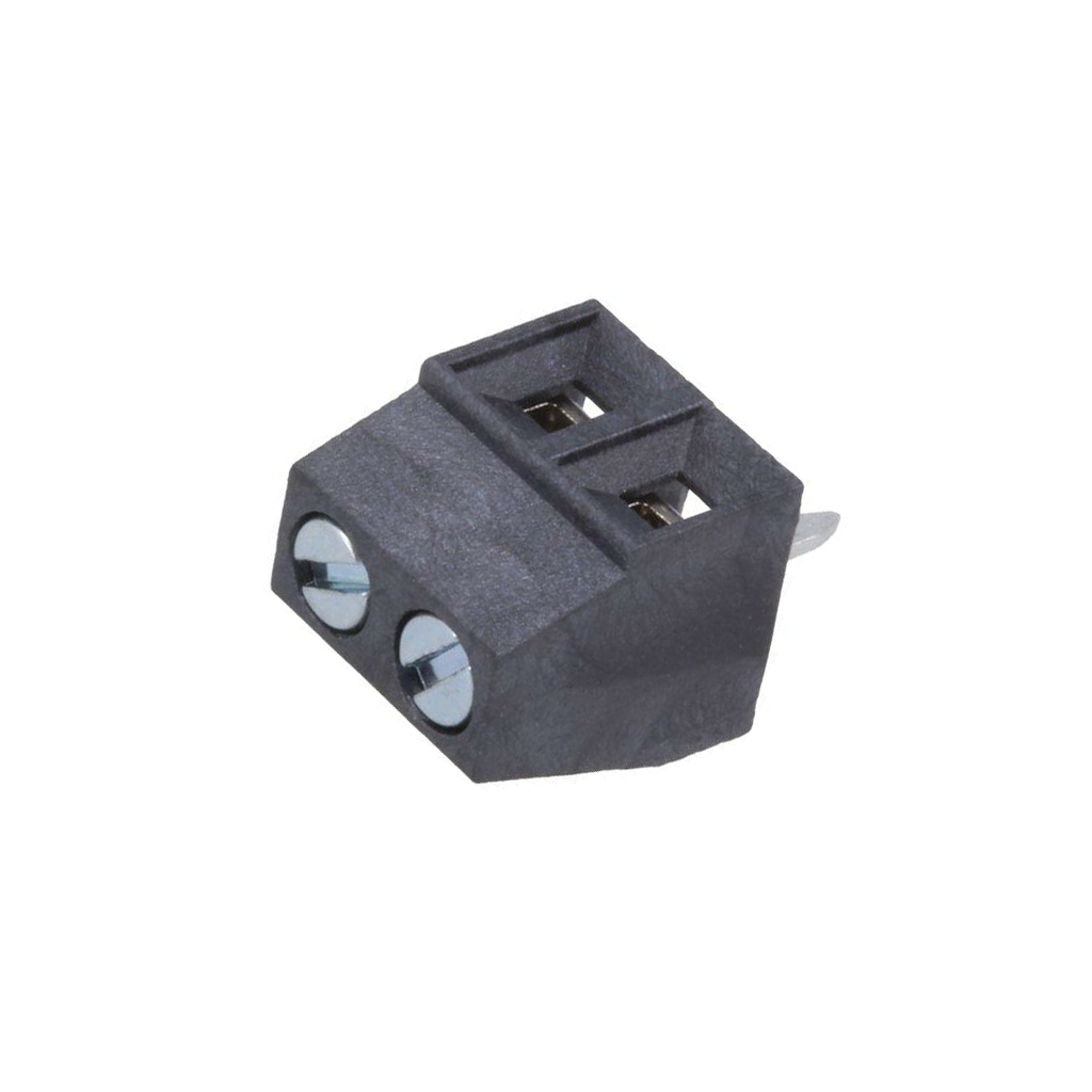 DEGSON ELECTRONICS Connector: PCB terminal block