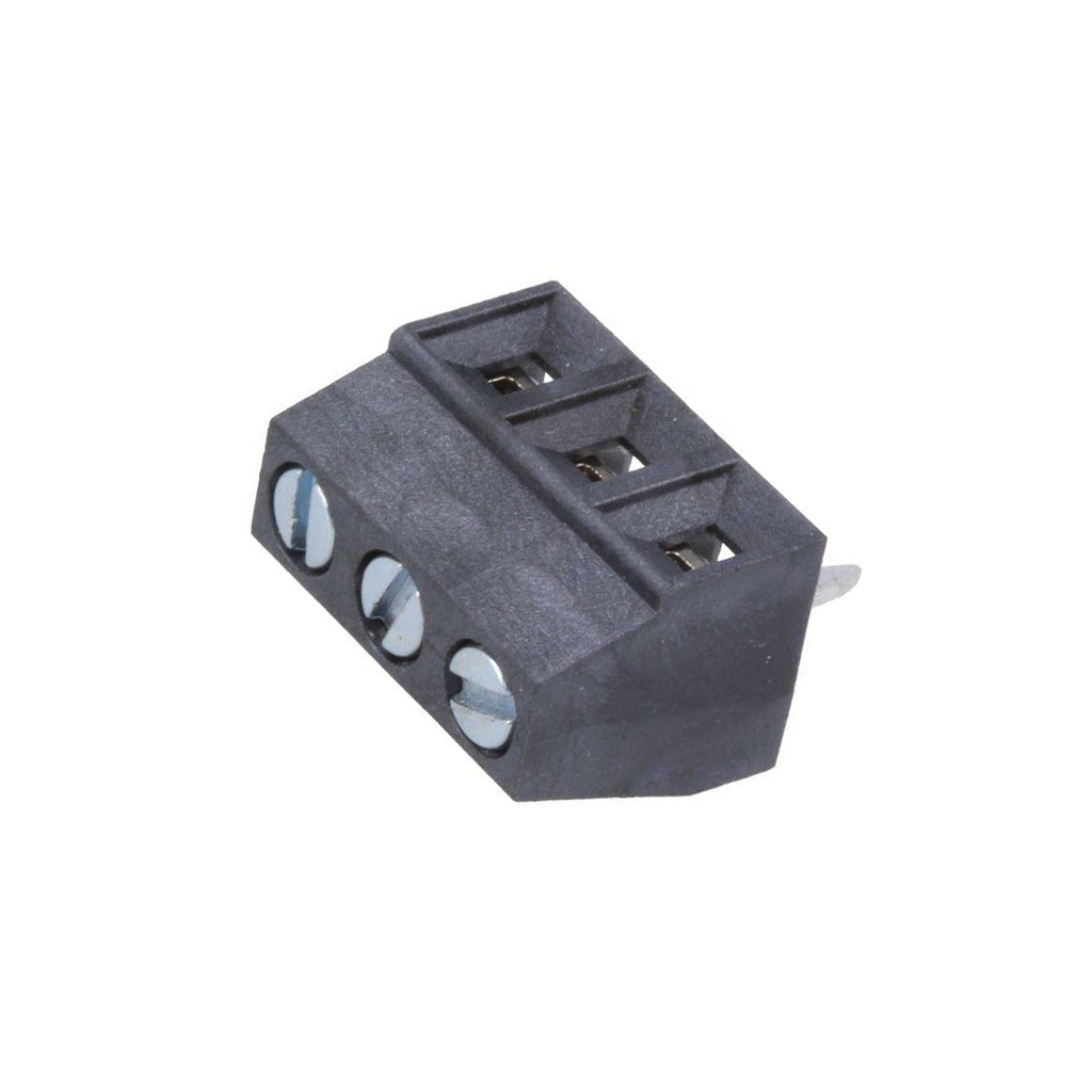 DEGSON ELECTRONICS Connector: PCB terminal block