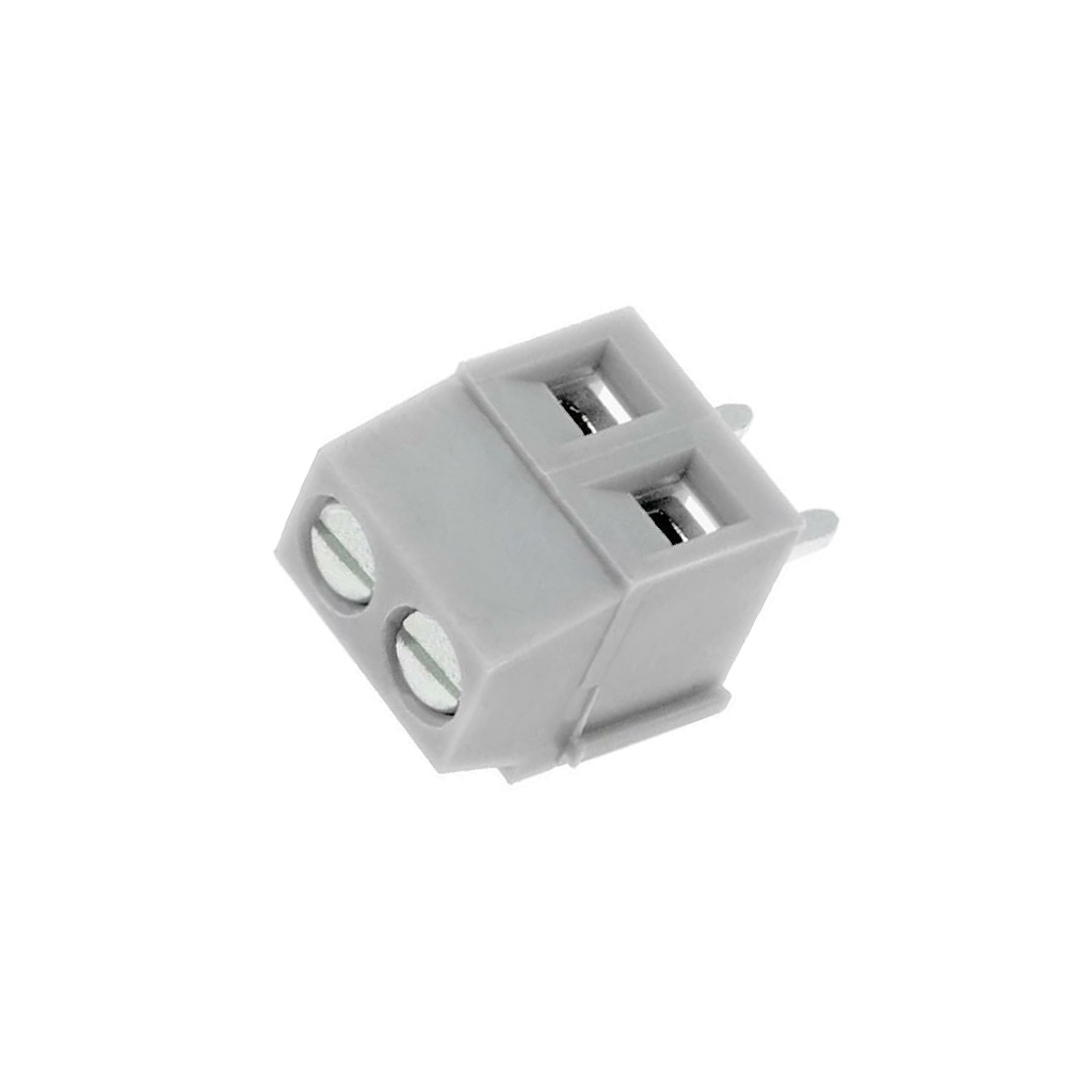 DEGSON ELECTRONICS Connector: PCB terminal block