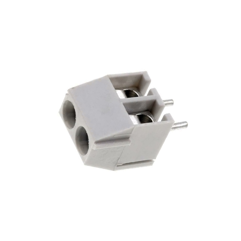 NINIGI Connector: PCB terminal block; terminal