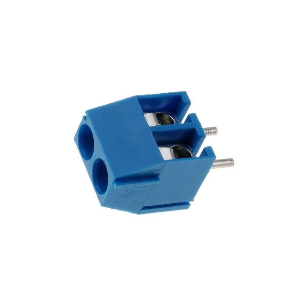NINIGI Connector: PCB terminal block; terminal