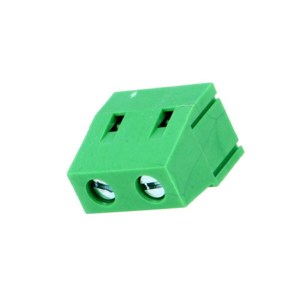ADAM TECH Connector: PCB terminal block