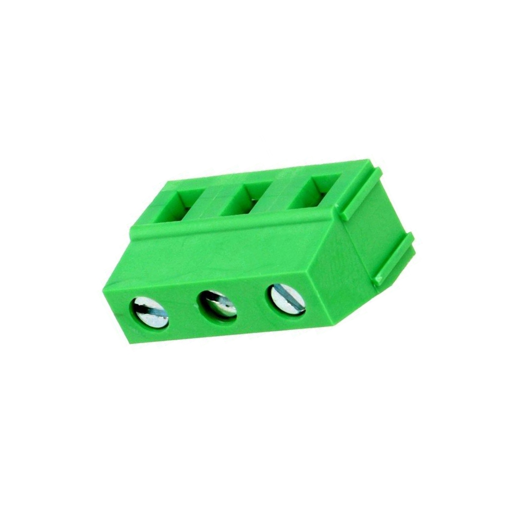 ADAM TECH Connector: PCB terminal block