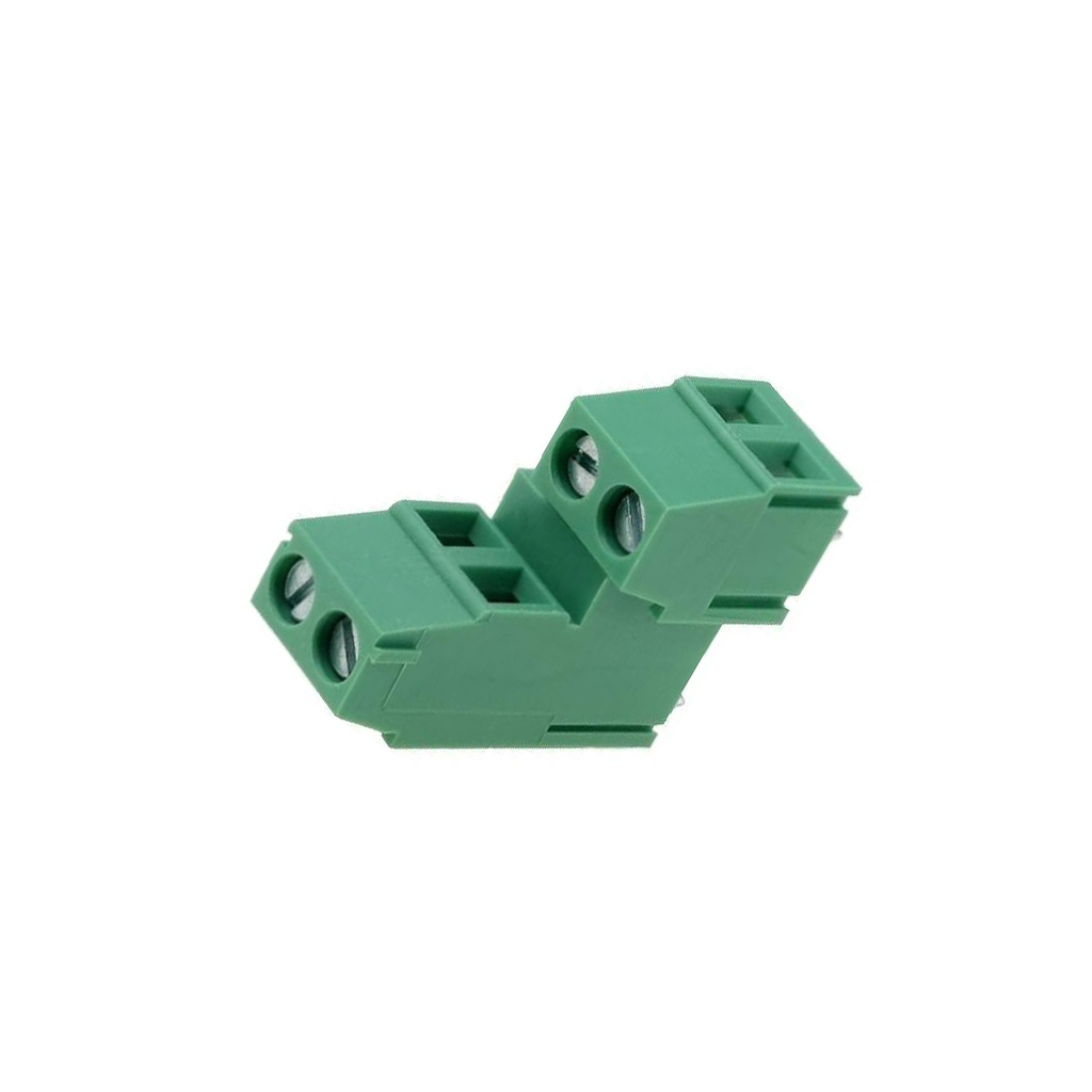 DEGSON ELECTRONICS Connector: PCB terminal block
