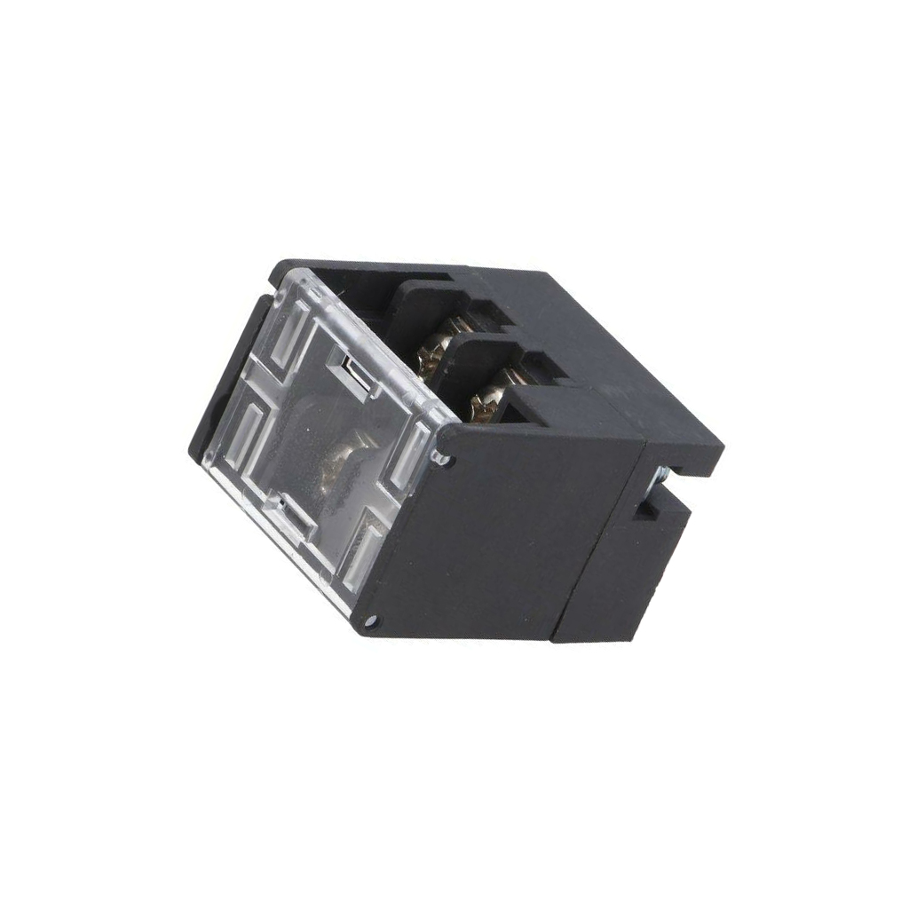 DEGSON ELECTRONICS Connector: PCB terminal block