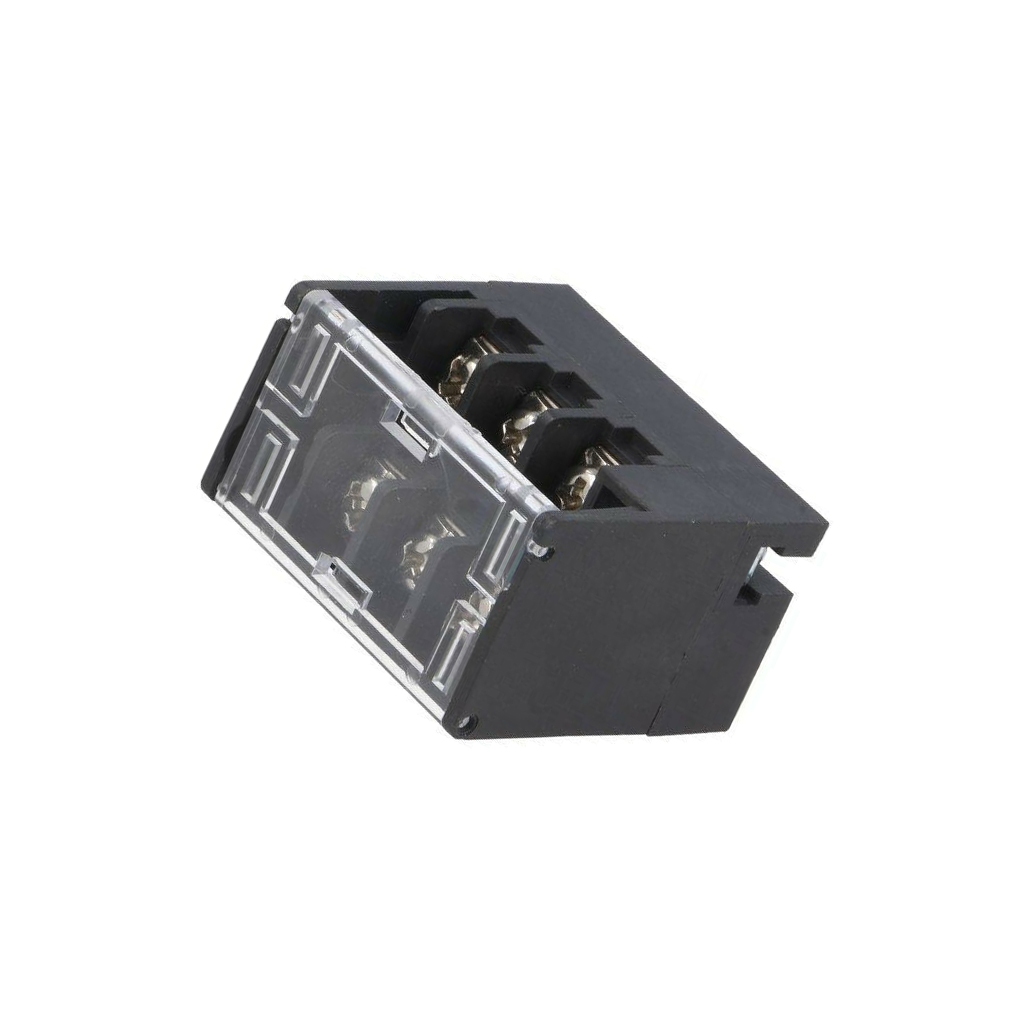 DEGSON ELECTRONICS Connector: PCB terminal block