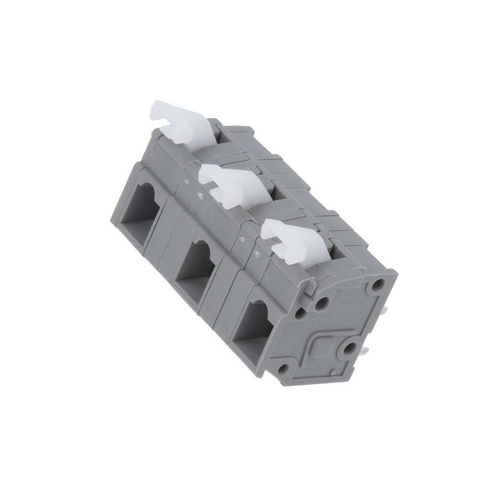 DEGSON ELECTRONICS Connector: PCB terminal block