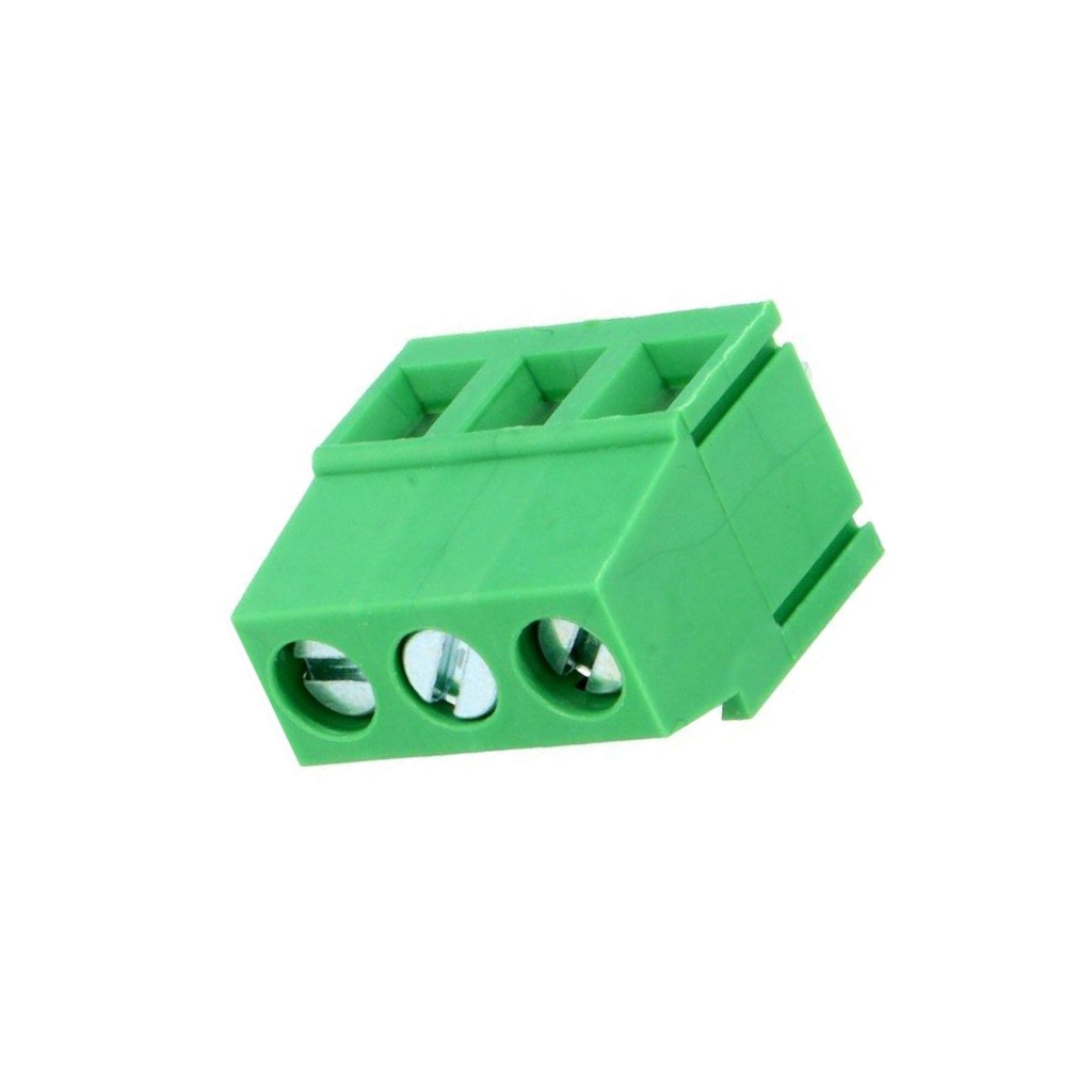 ADAM TECH Connector: PCB terminal block