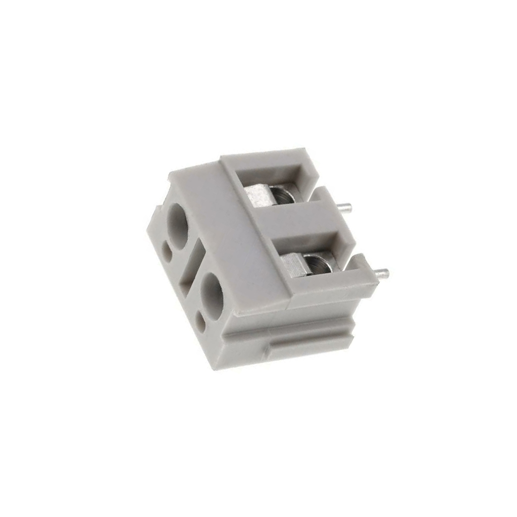 NINIGI Connector: PCB terminal block; terminal