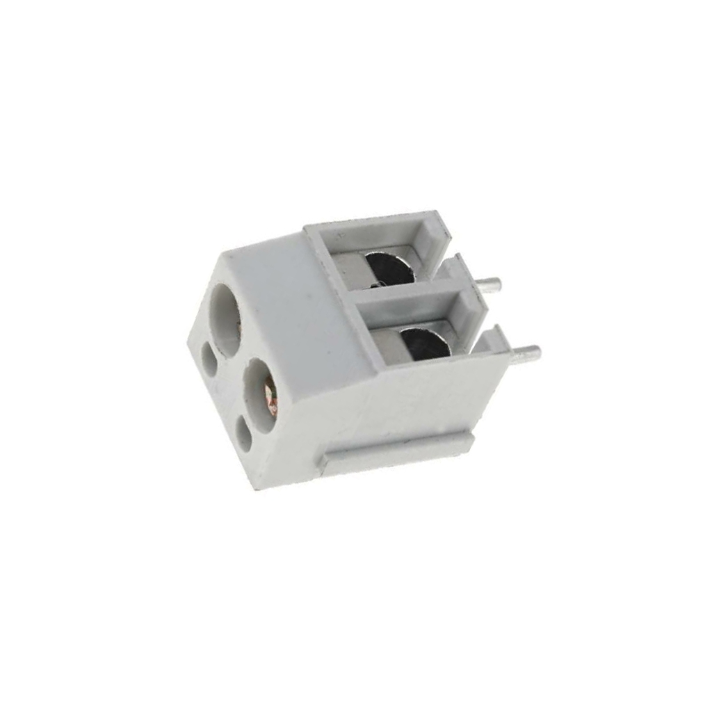NINIGI Connector: PCB terminal block; terminal