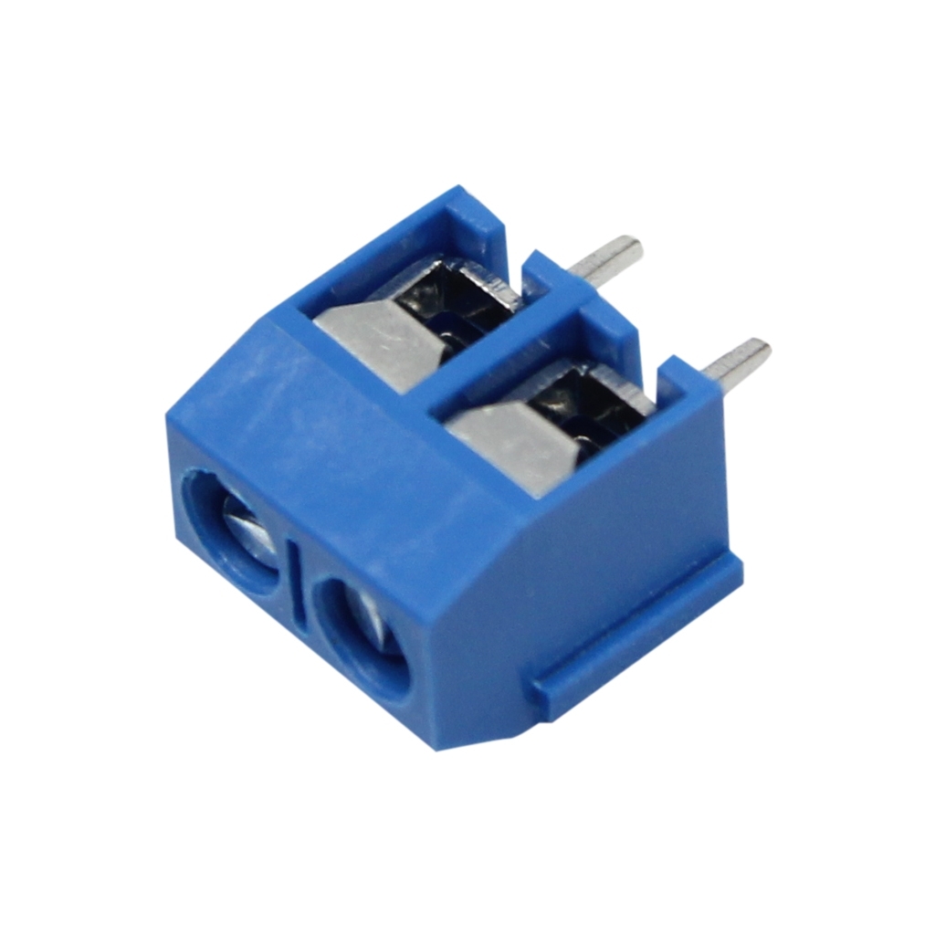 NINIGI Connector: PCB terminal block; terminal