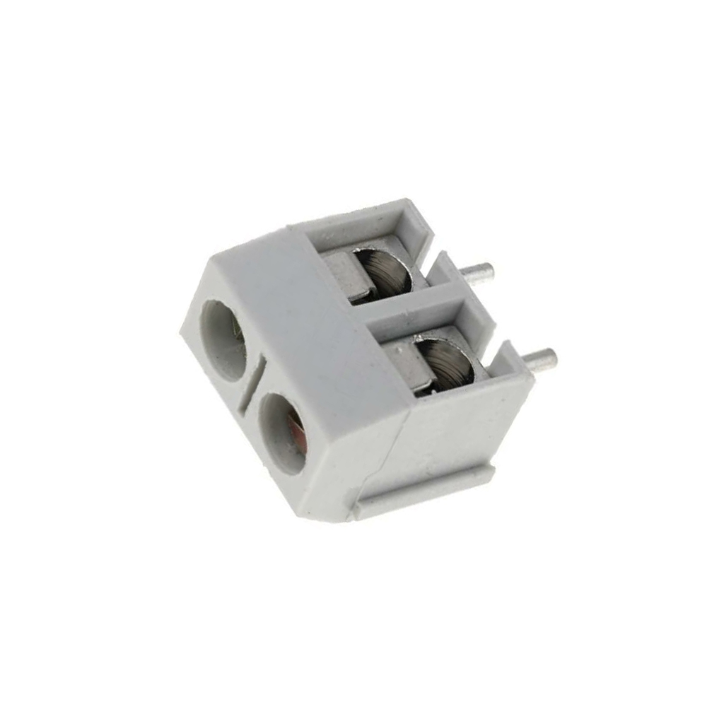 NINIGI Connector: PCB terminal block; terminal