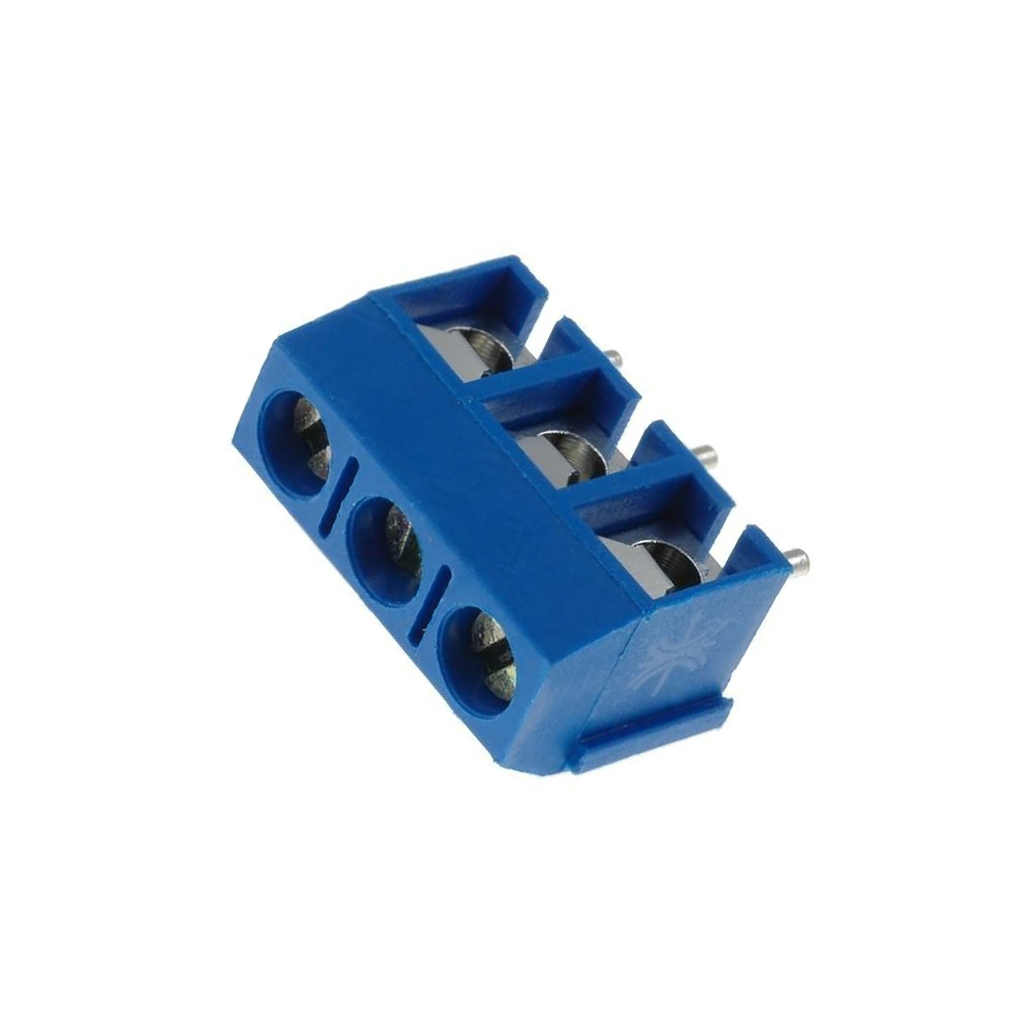 KARSON Connector: PCB terminal block; terminal