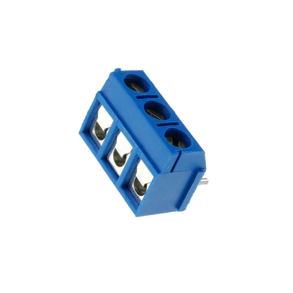 NINIGI Connector: PCB terminal block; terminal