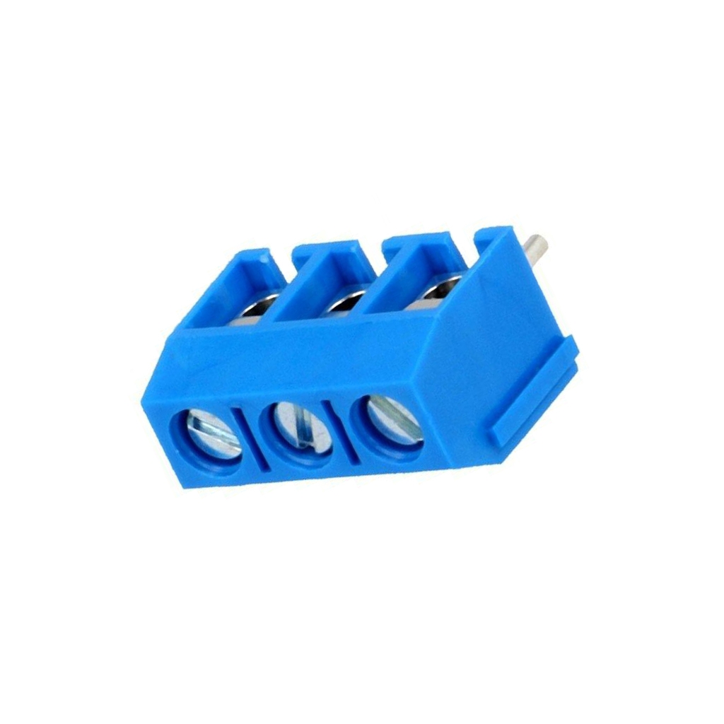 ADAM TECH Connector: PCB terminal block